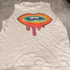 Tank